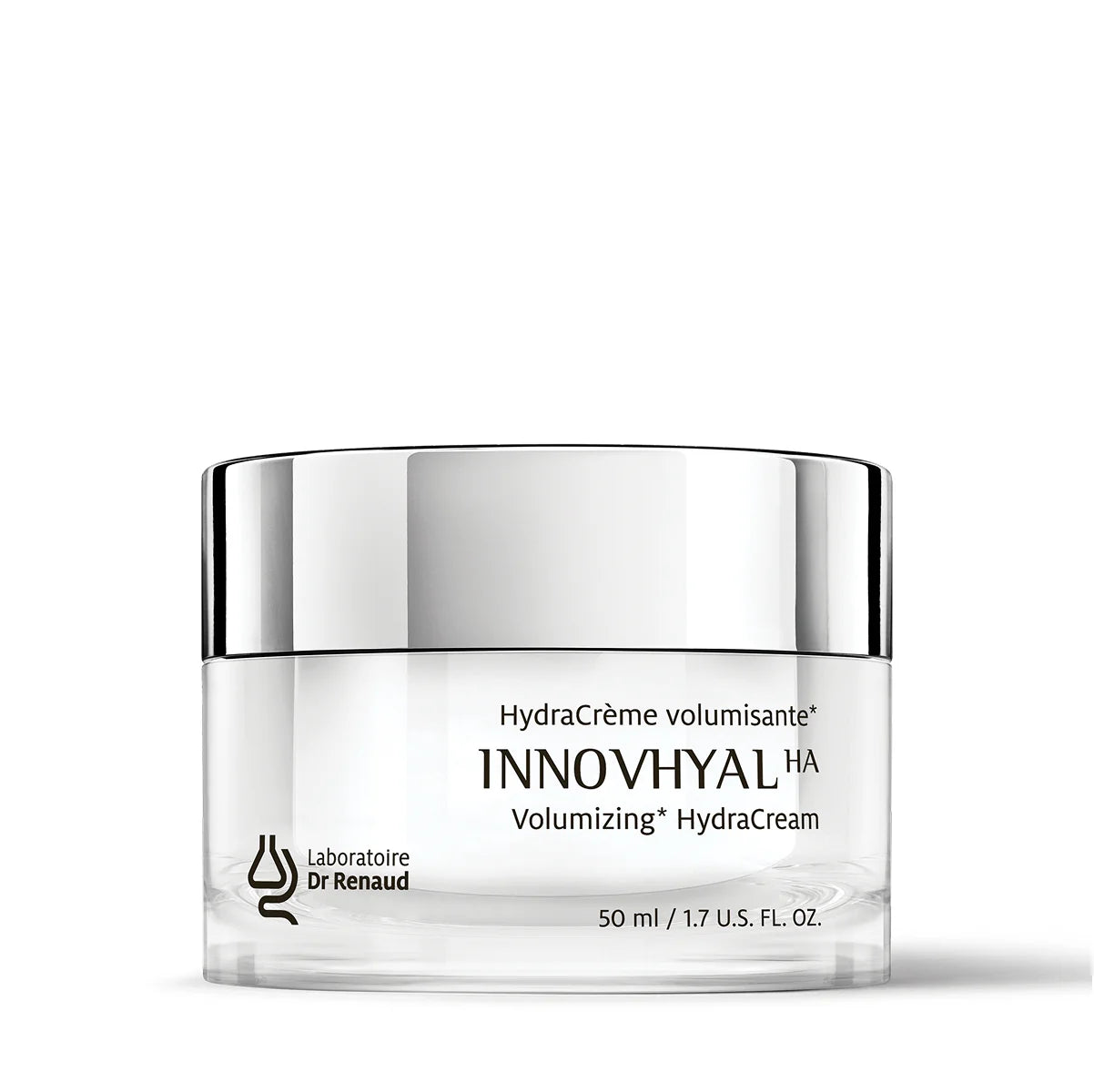 InnovHyalHA Volumizing HydraCream | Hydrating cream | LOSHEN & CREM