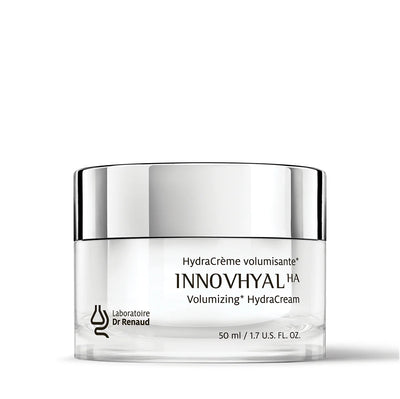 InnovHyalHA Volumizing HydraCream | Hydrating cream | LOSHEN & CREM