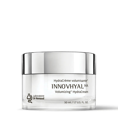 InnovHya Volumizing HydraCream | Healthy aging cream | LOSHEN & CREM