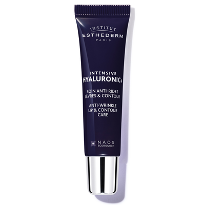 Intensive Hyaluronic+ Lip & Contour Care