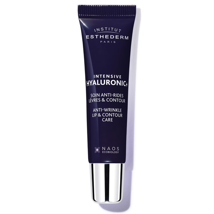 Intensive Hyaluronic+ Lip & Contour Care