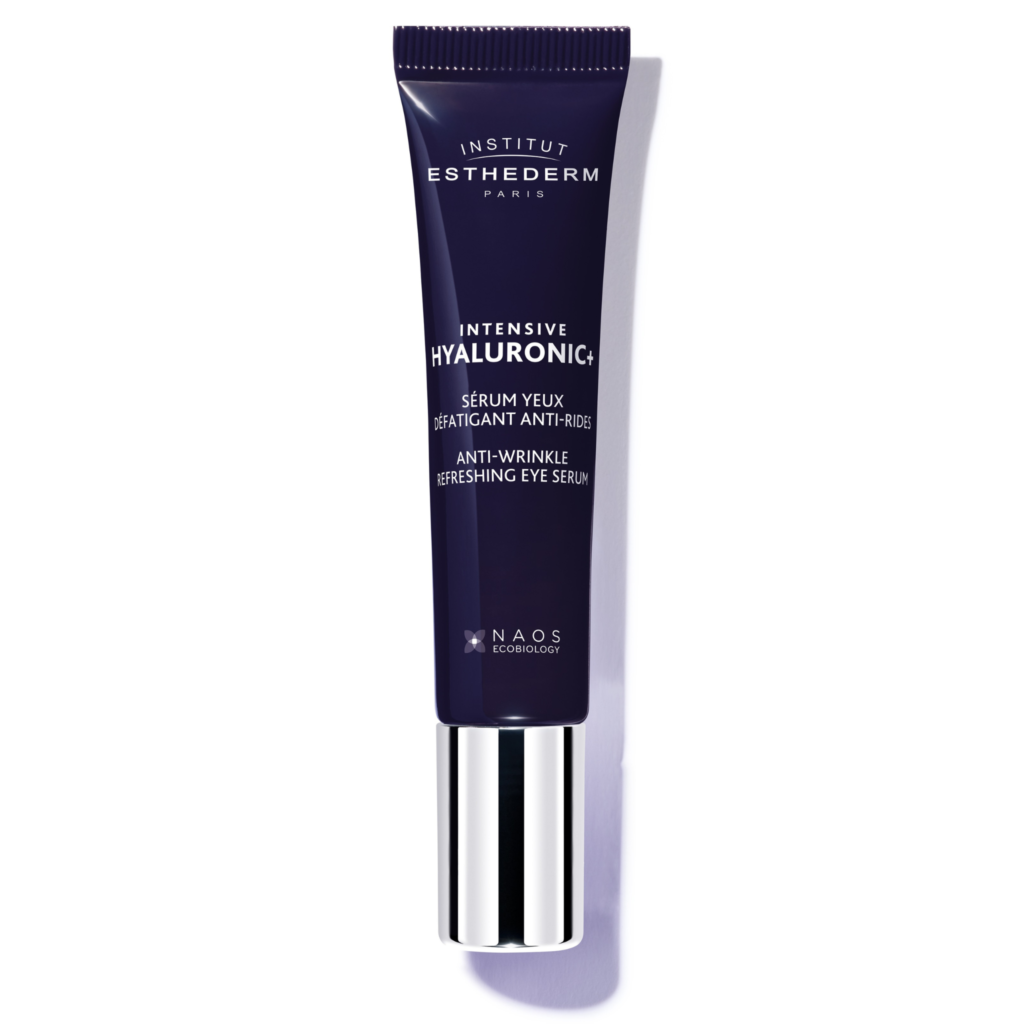 Intensive Hyaluronic+ Eye Serum