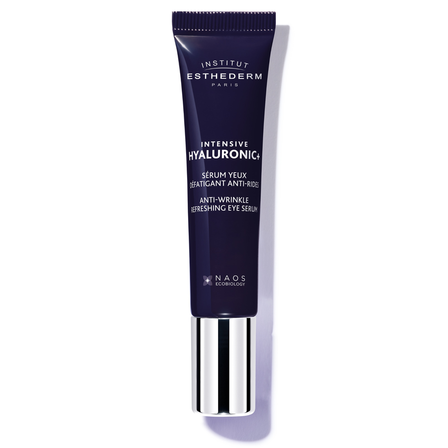 Sérum contour des yeux intensif à l'acide hyaluronique+
