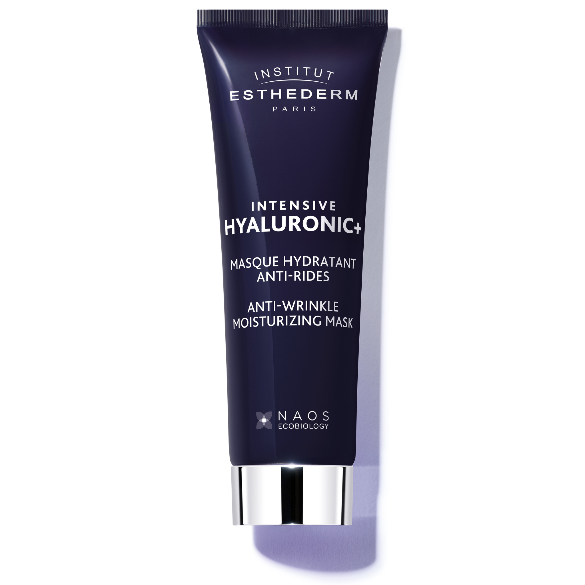 Intensive Hyaluronic+ Mask | Mask - Hydrating | LOSHEN & CREM