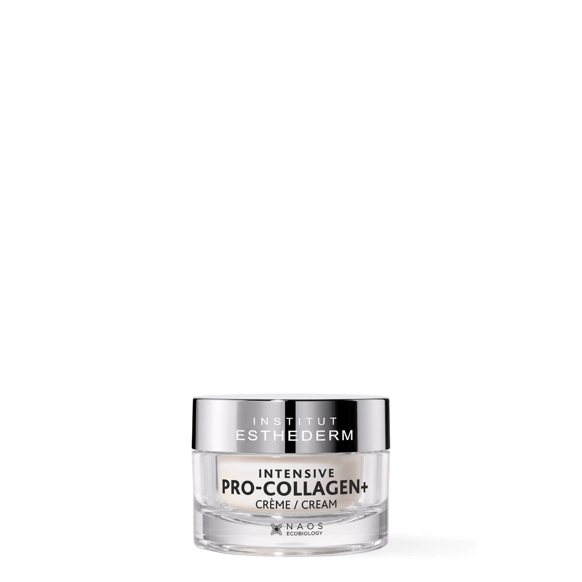 Intensive Pro-Collagen+ Cream | Cream - Lifting | Firming | LOSHEN & CREM