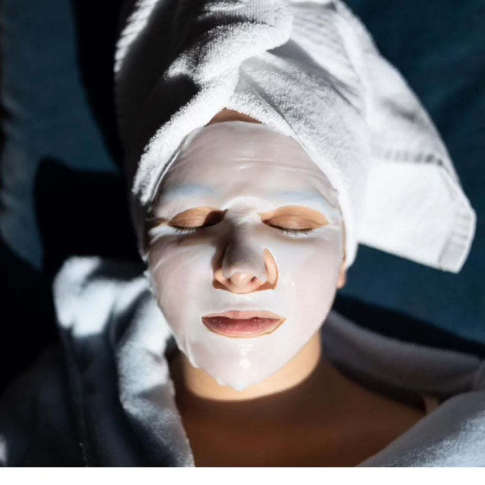 Intense Hydration Face Mask