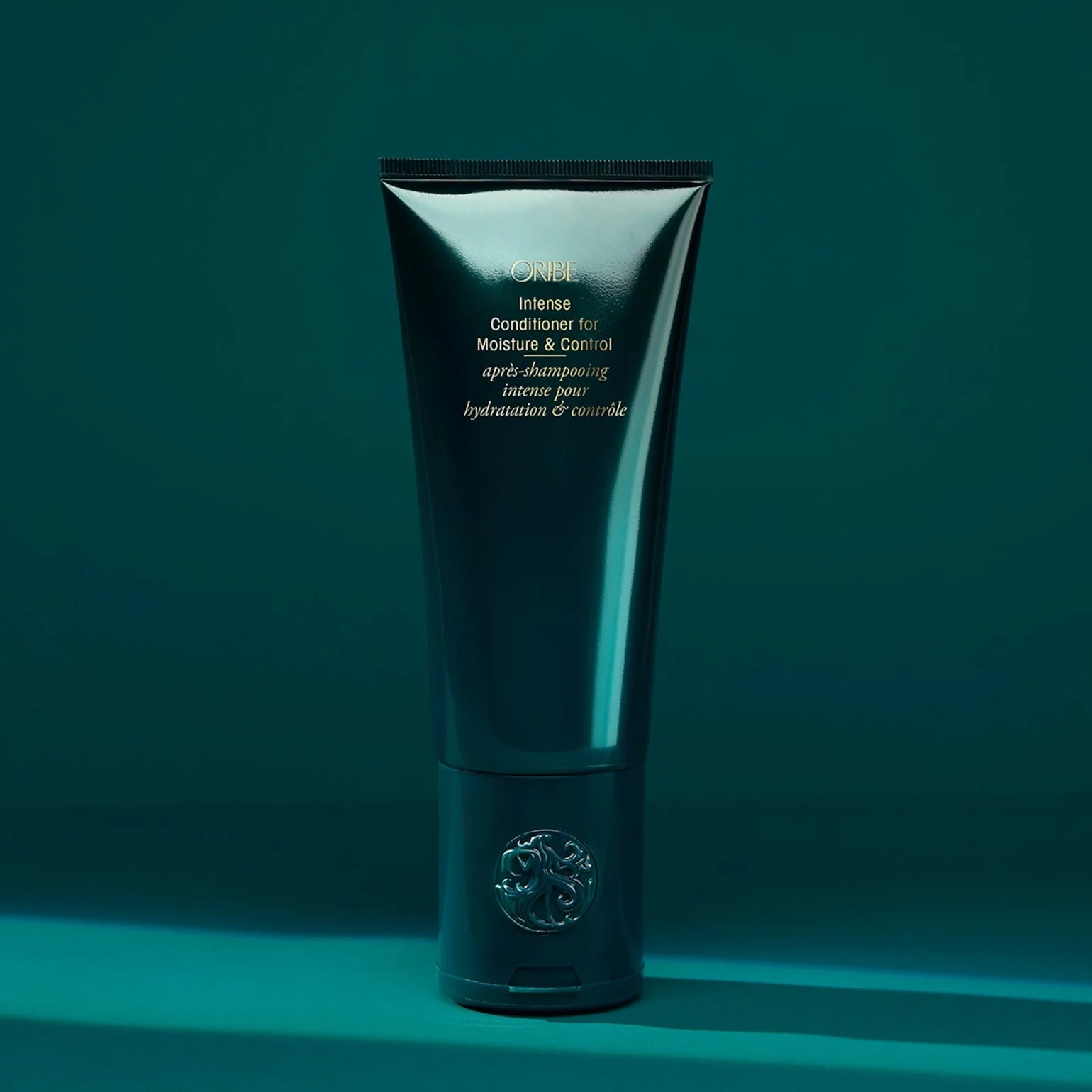 Intense Conditioner for Moisture & Control | Moisturizing Conditioner | LOSHEN & CREM