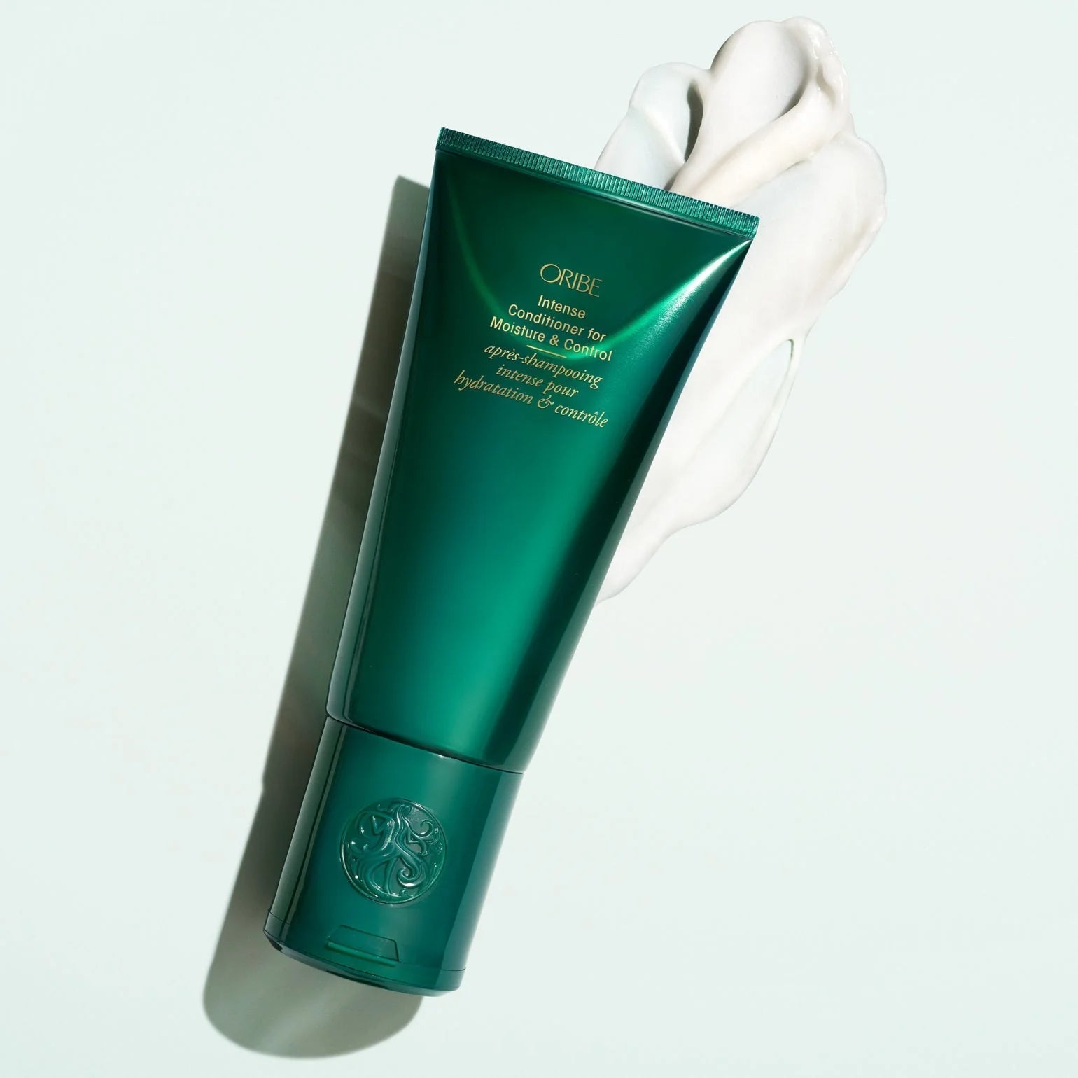 Intense Conditioner for Moisture & Control | Moisturizing Conditioner | LOSHEN & CREM