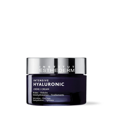 Intensive Hyaluronic Cream | Hydrating cream | LOSHEN & CREM