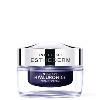 Intensive Hyaluronic+ Cream | Hydrating cream | LOSHEN & CREM