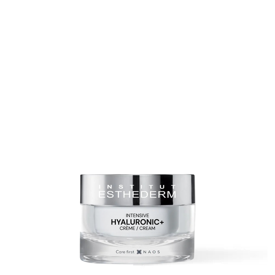 Intensive Hyaluronic+ Cream