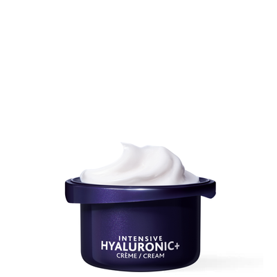 Intensive Hyaluronic+ Cream | Cream - Hydrating | LOSHEN & CREM