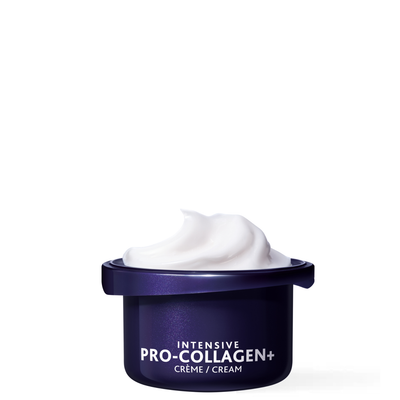 Intensive Pro-Collagen+ Cream | Cream - Lifting | Firming | LOSHEN & CREM