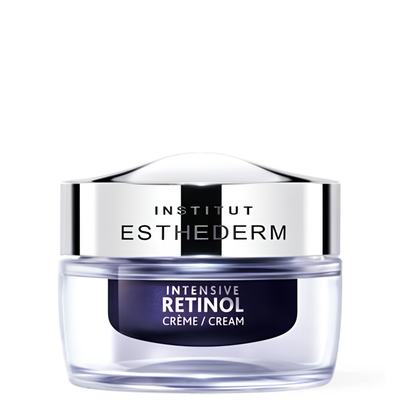 Intensive Retinol Cream | Cream - Retinol | LOSHEN & CREM