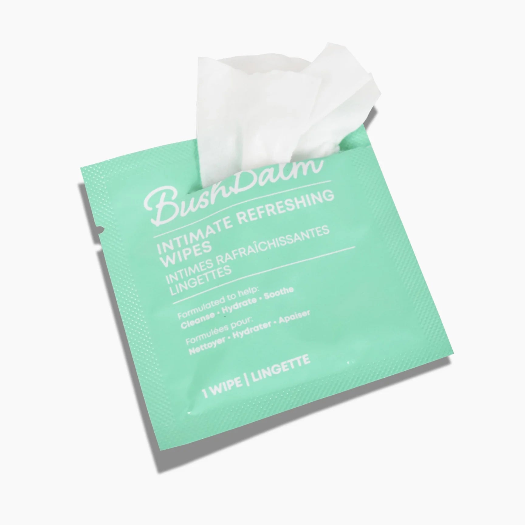 Intimate Refreshing Wipes | Cleansing - Wipes | LOSHEN & CREM