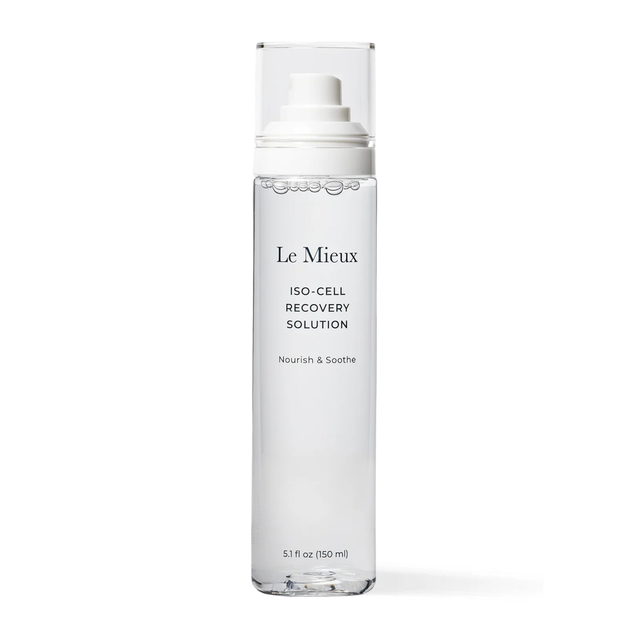 Iso-Cell Recovery Solution | Mist - Antibacterial | LOSHEN & CREM