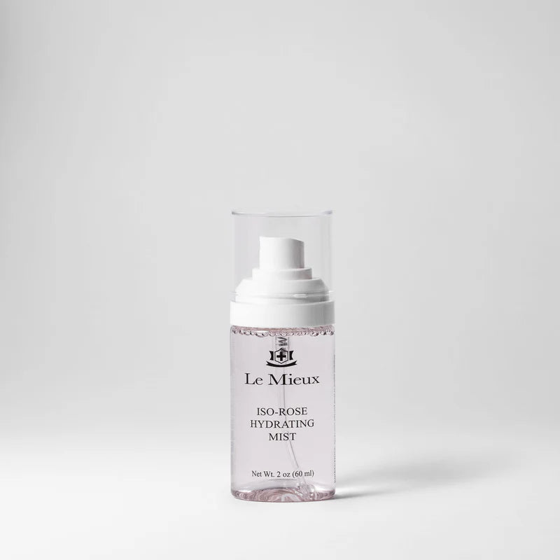 Le Mieux Iso-Rose Hydrating Mist