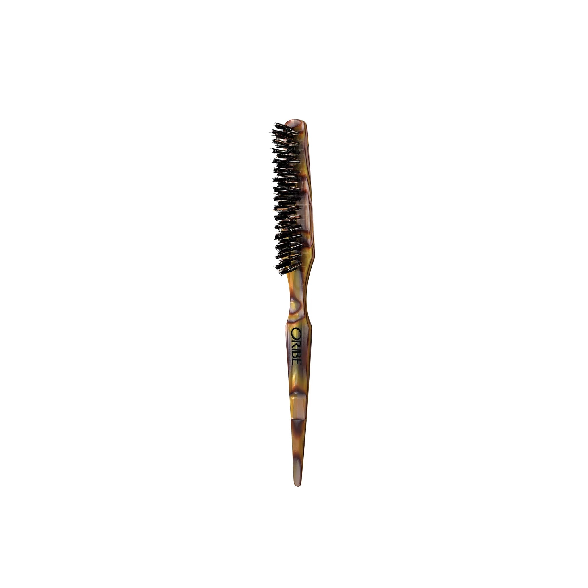 Italian resin teasing brush | Teasing hair brush | LOSHEN & CREM