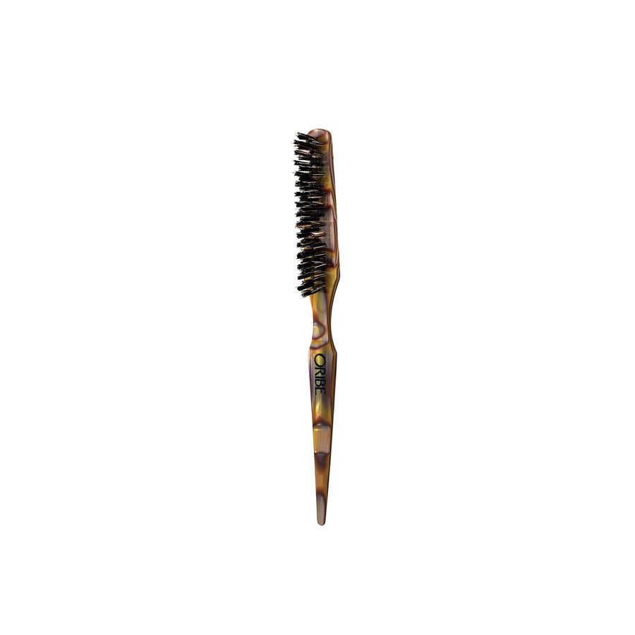 Italian resin teasing brush | Tools - Hair brush | LOSHEN & CREM