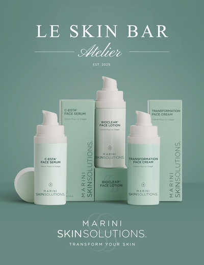 Jan Marini x Loshen & Crem – Le Skin Bar Atelier | Events - Le Skin Atelier | LOSHEN & CREM