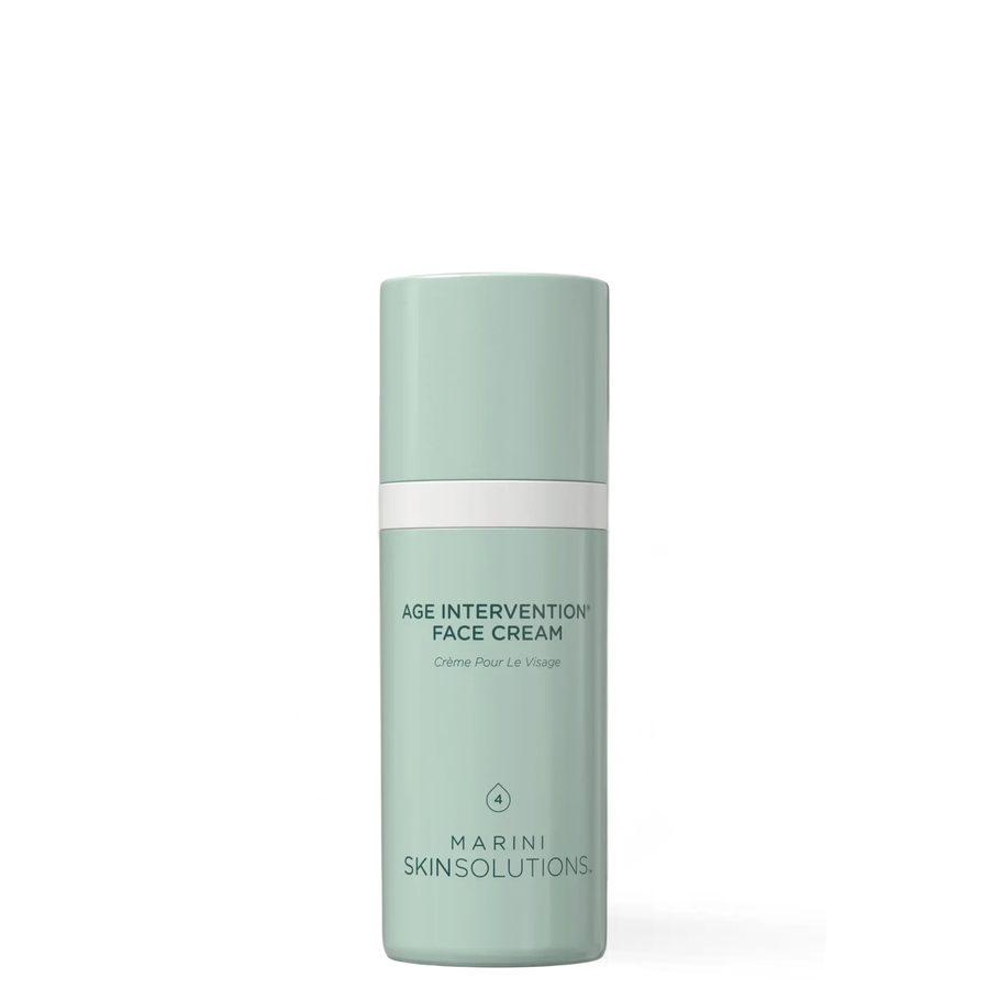 Crème Visage Age Intervention®