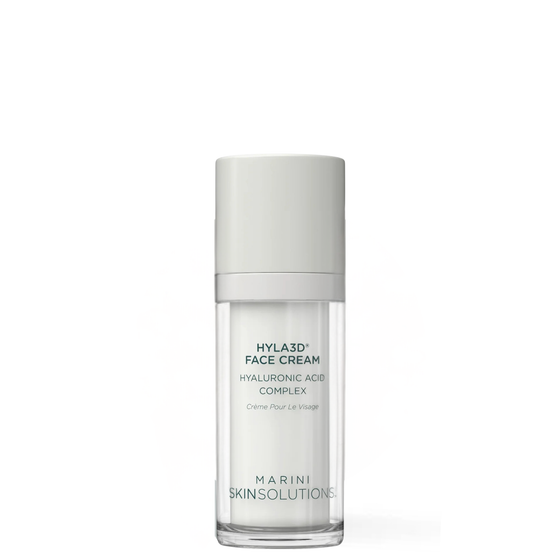Hyla3D® Face Cream Hyaluronic Acid Complex