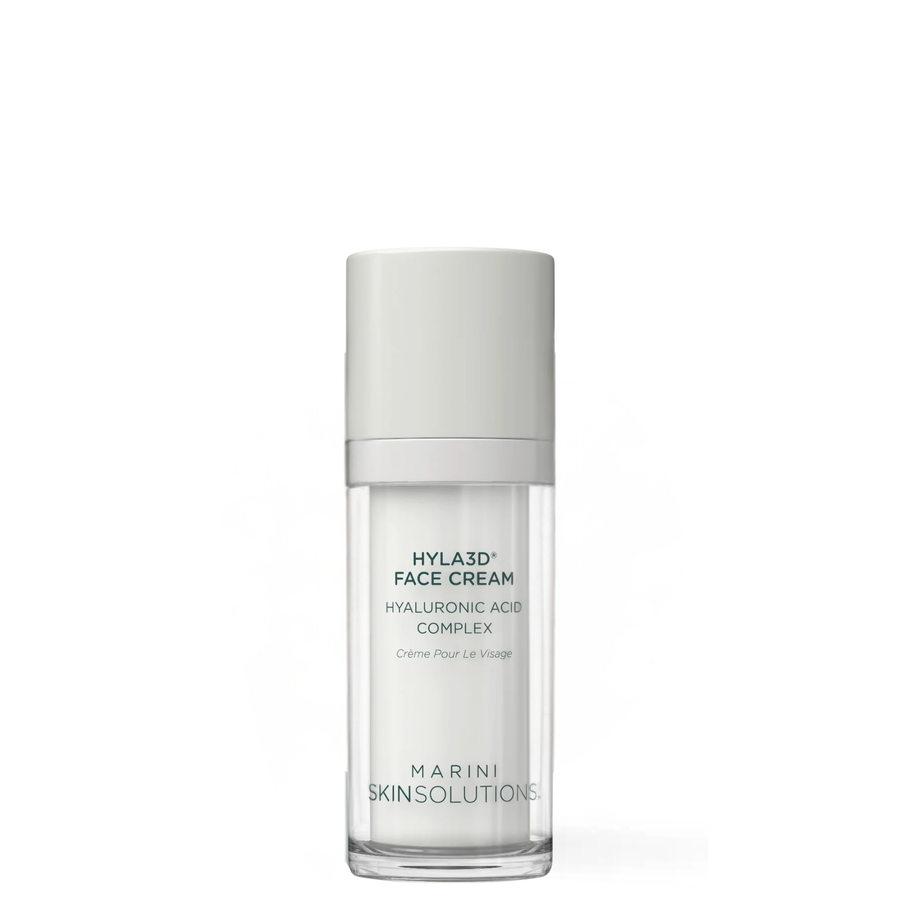 Crème Visage Hyla3D® Complexe Acide Hyaluronique