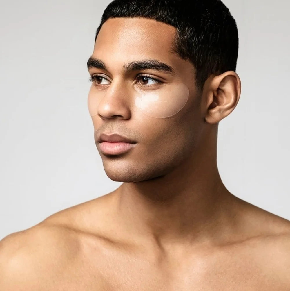Jaxon Lane Bro Mask Duo | Mask - Biocellulose | LOSHEN & CREM