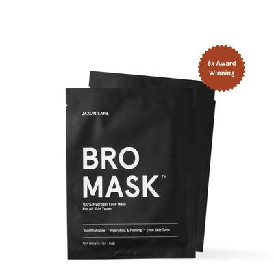 Jaxon Lane Bro mask | Mask - Hydrogel | LOSHEN & CREM