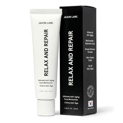 Jaxon Lane Relax and Repair