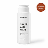 Jaxon Lane Shake and Wake