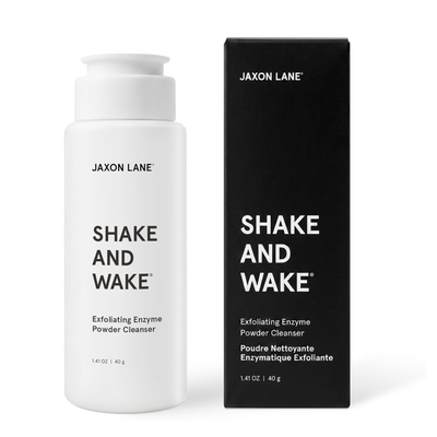 Jaxon Lane Shake and Wake | Cleansing - Exfoliating | LOSHEN & CREM