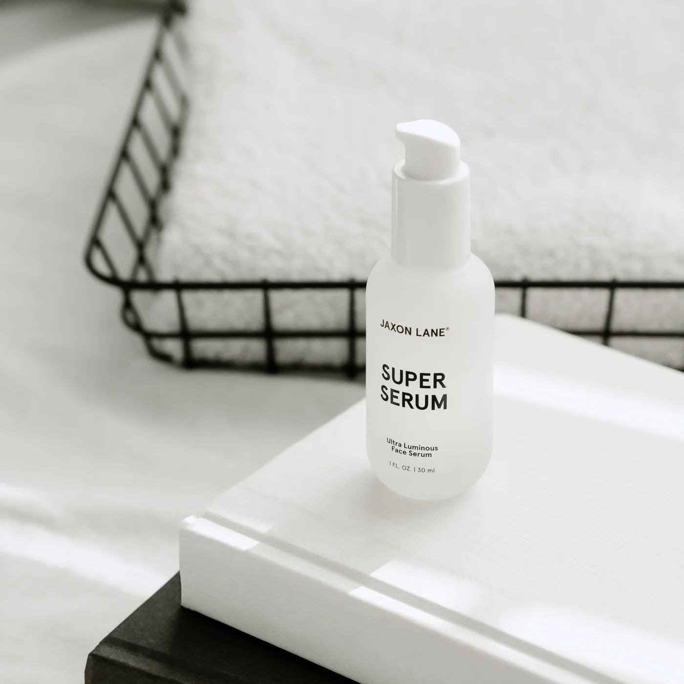 Super Serum