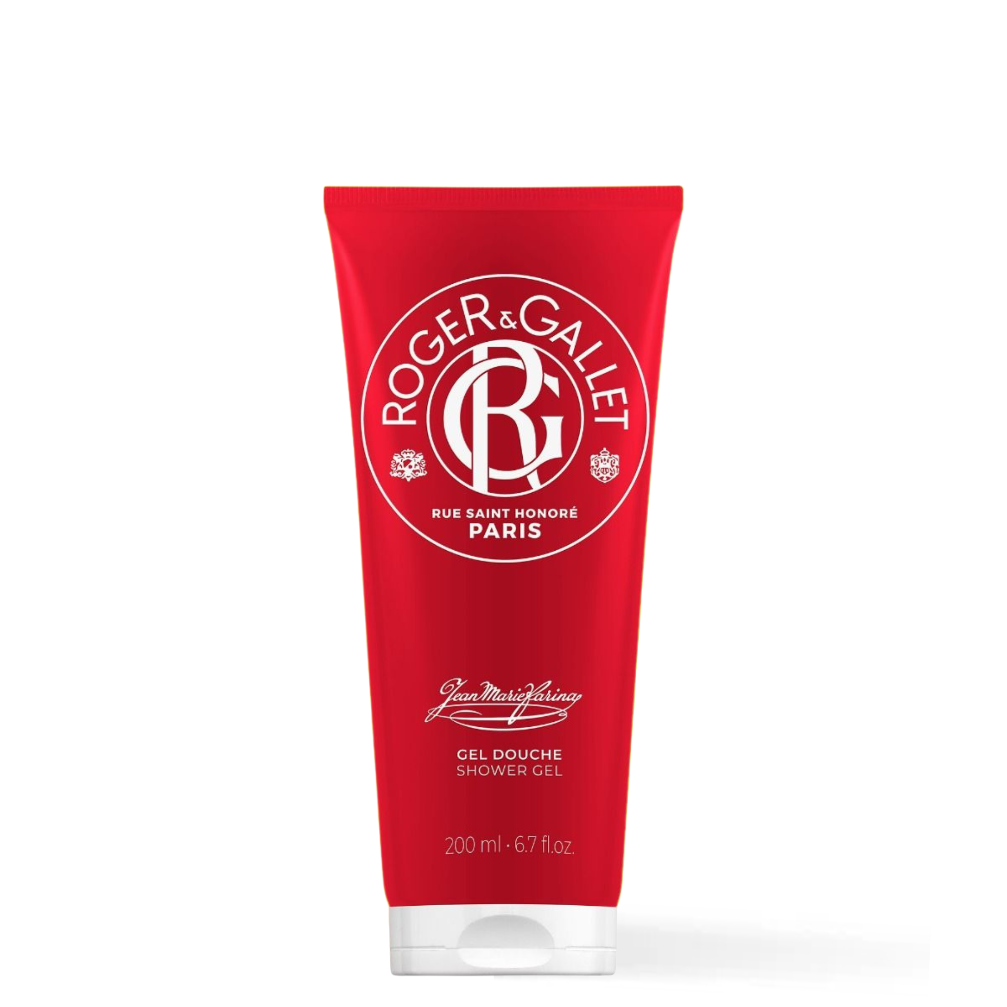 Jean Marie Farina Wellbeing Shower Gel | Body - Shower gel | LOSHEN & CREM