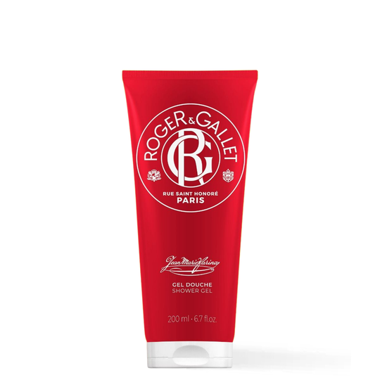 Jean Marie Farina Wellbeing Shower Gel