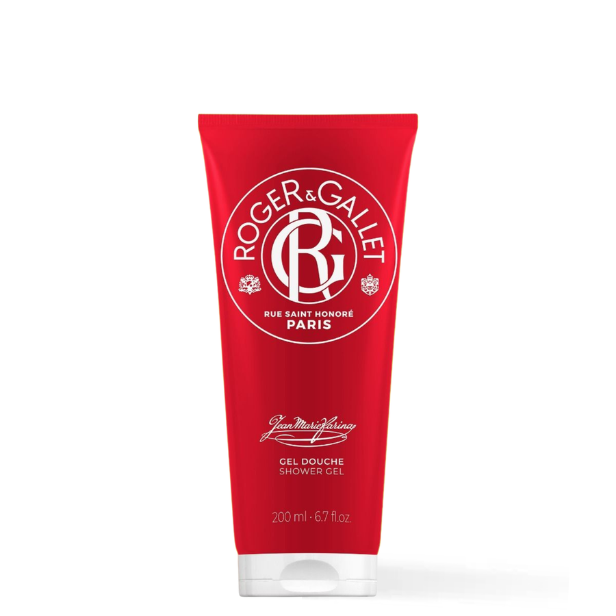 Jean Marie Farina Wellbeing Shower Gel