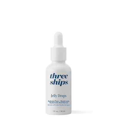 Jelly Drops® Kakadu Plum + Mushroom Hyaluronic Acid Serum | Serum - Hyaluronic acid | LOSHEN & CREM