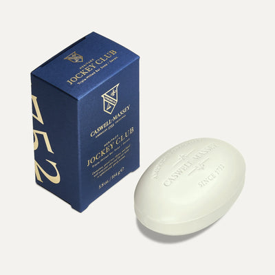 Jockey Club Bar Soap | Bar soap | LOSHEN & CREM