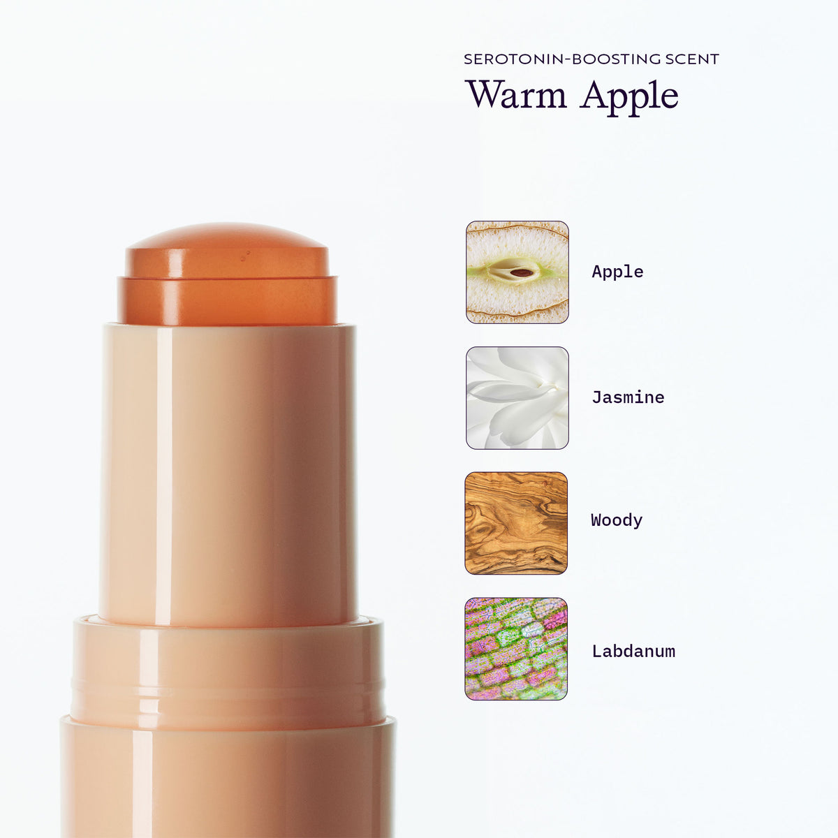 Joonbyrd Mood Jellies | Fragrance - Functional Fragrance | LOSHEN & CREM
