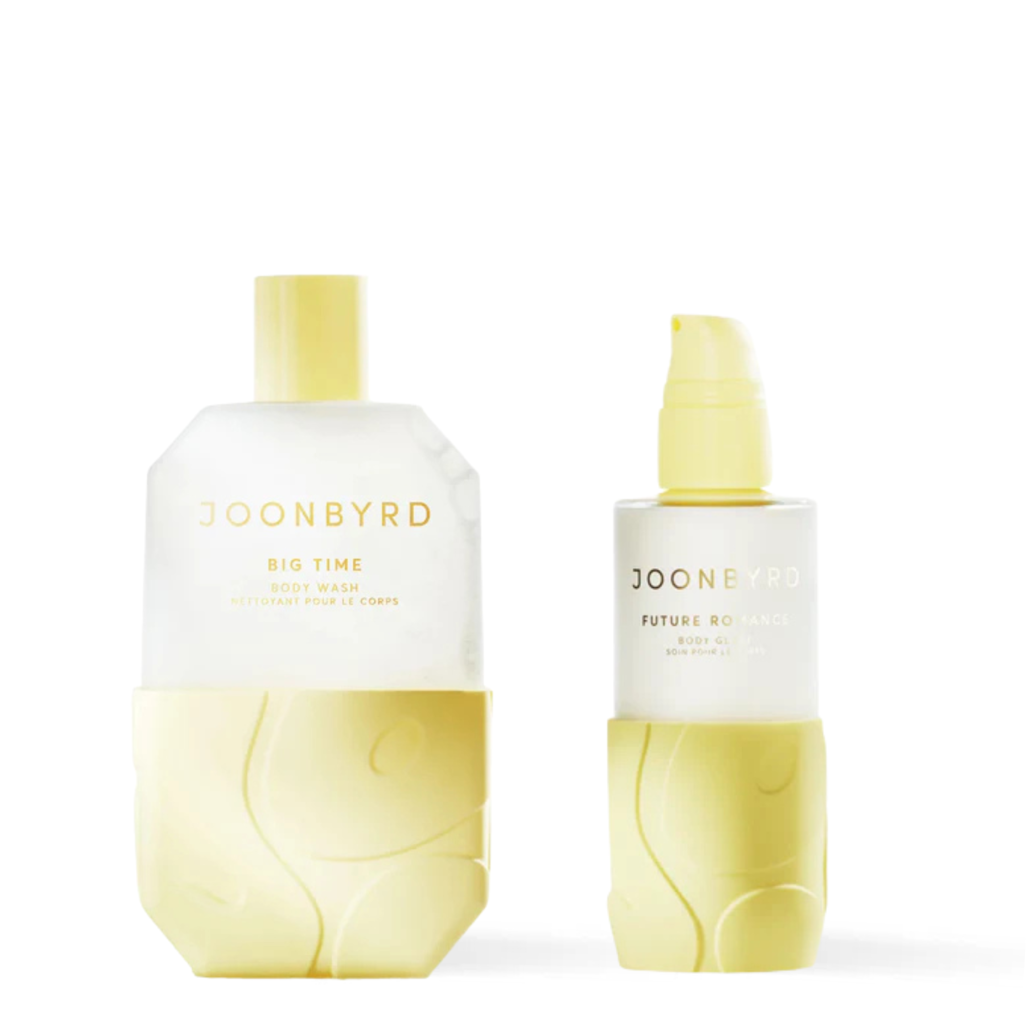 Big Time + Future Romance Longevity Bundle