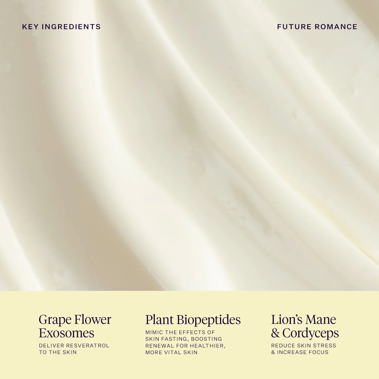 Big Time + Future Romance Longevity Bundle