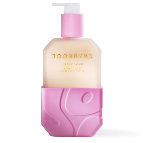 Lait nourrissant pour le corps Little Love