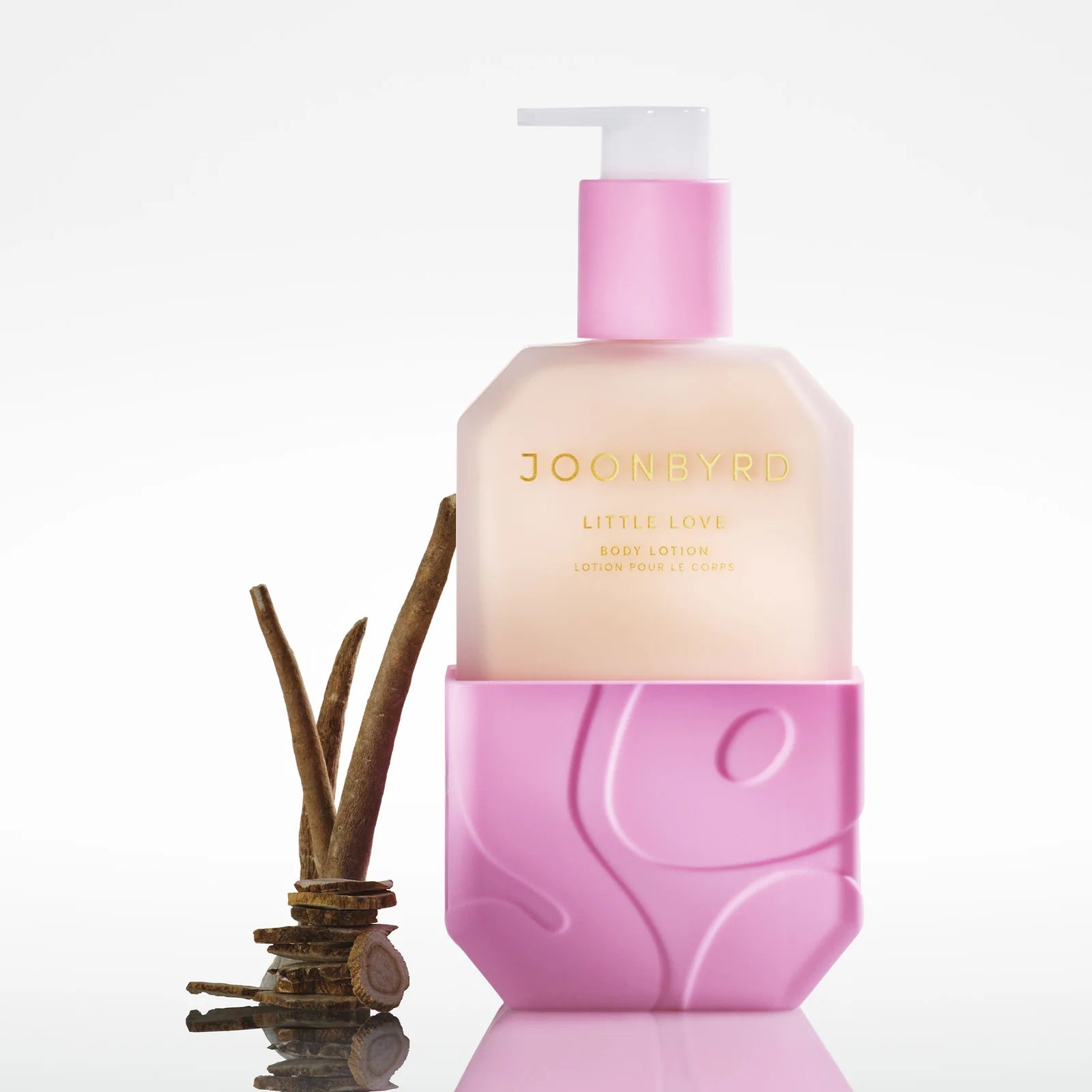 Little Love Nourishing Body Lotion | Body - Lotion | LOSHEN & CREM