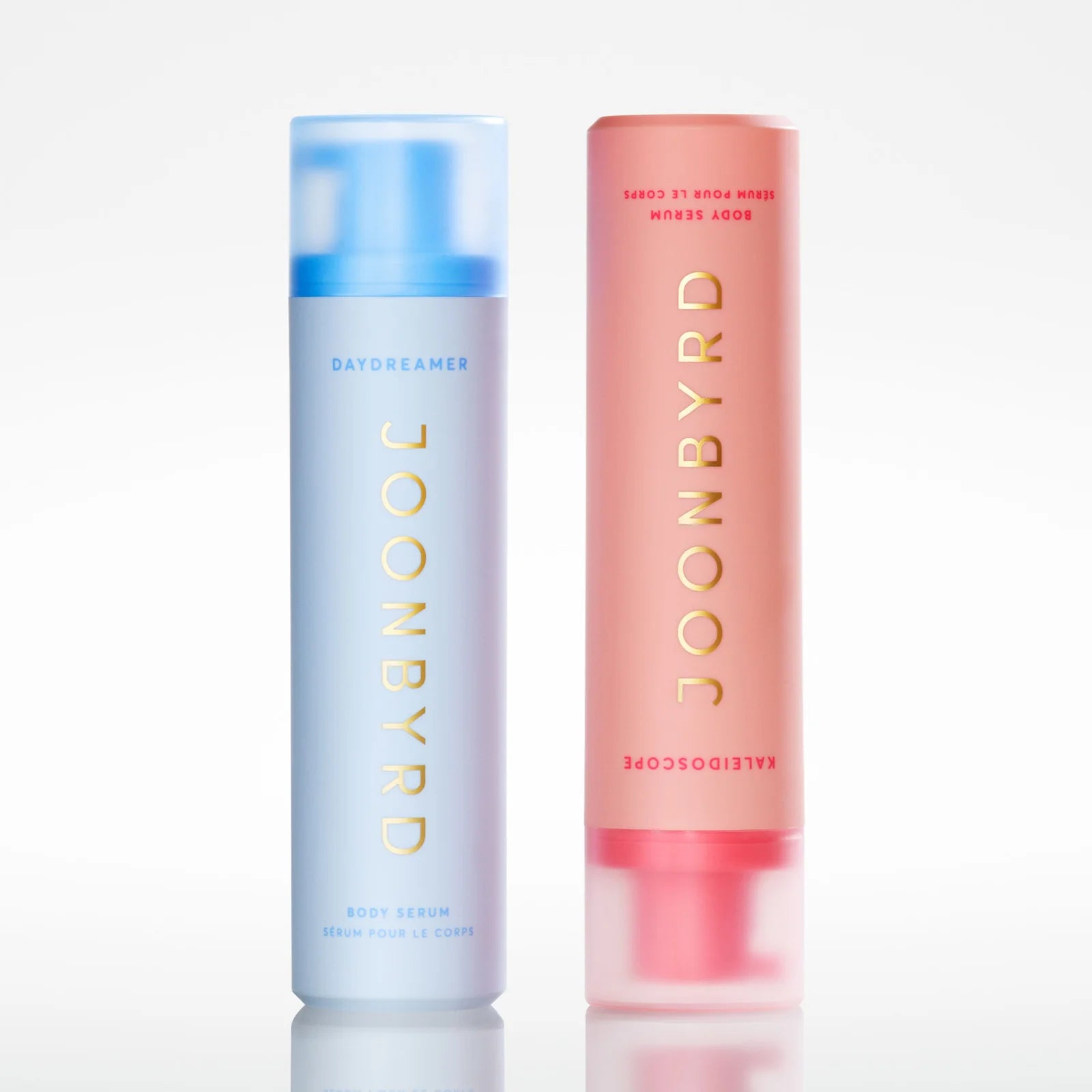 Treatment Serum Duo