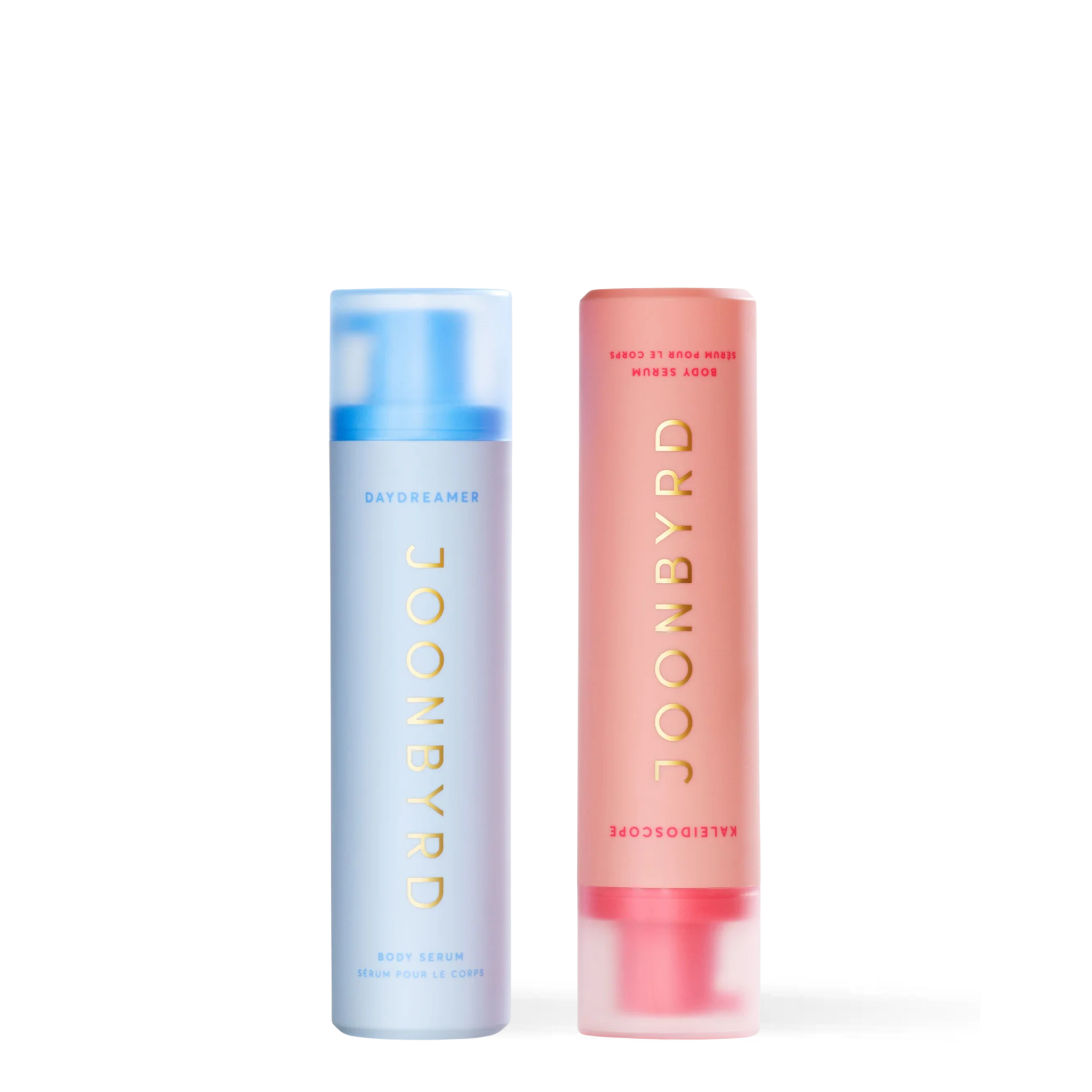 Treatment Serum Duo
