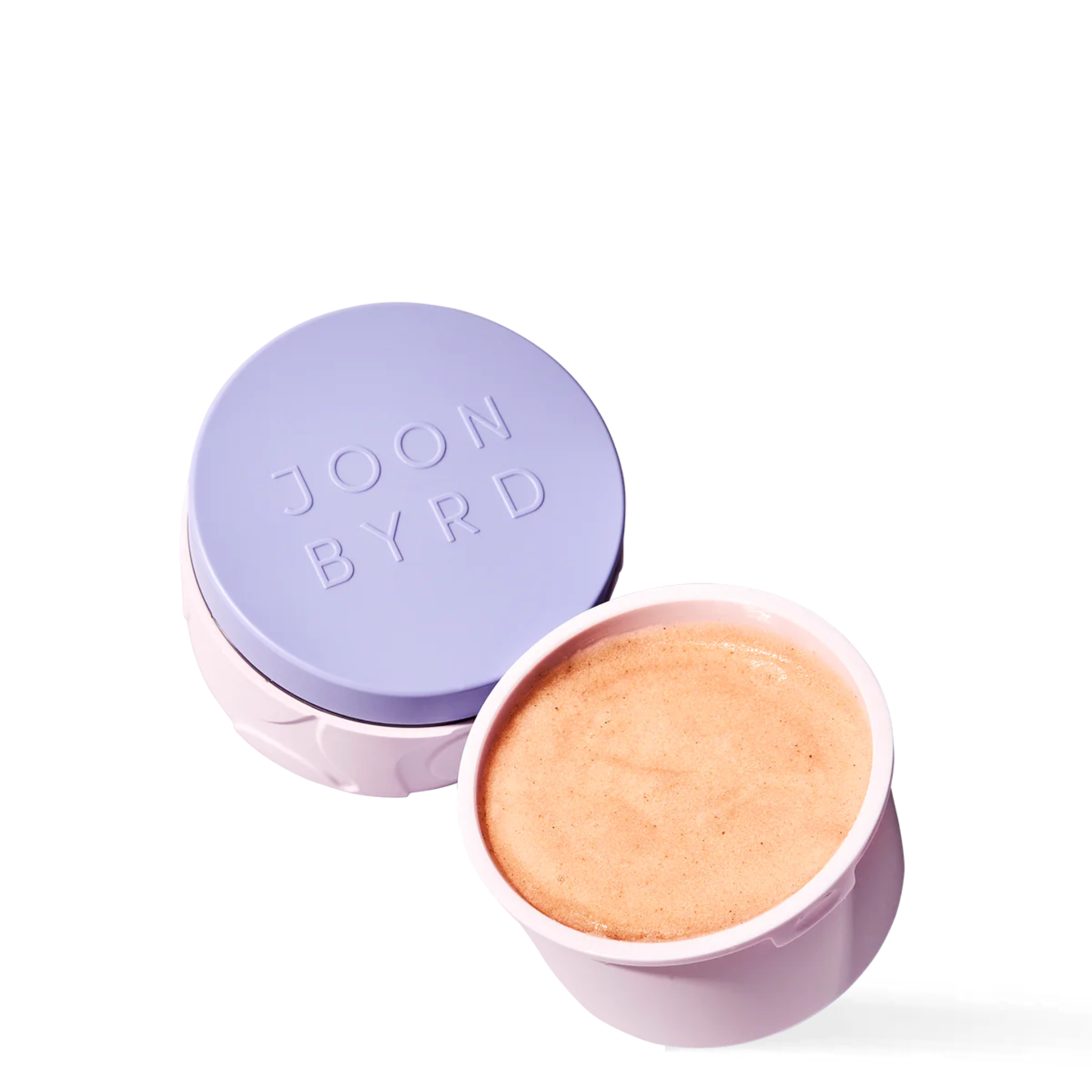 Violet Haze Polishing Body Scrub | Body - Scrub | LOSHEN & CREM