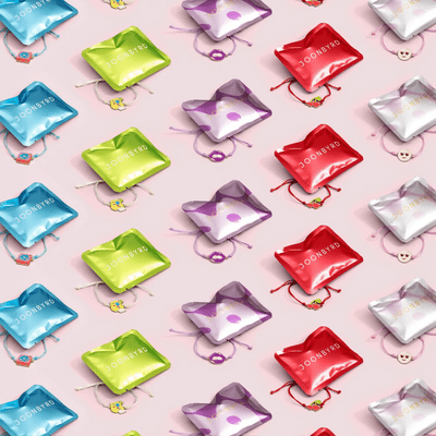 Lucky Charm | Accessories - Charms | LOSHEN & CREM