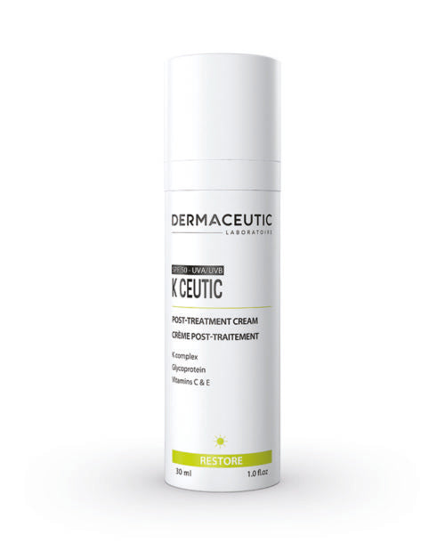 【あや】DERMACEUTIC Dermaceutic | Aafiyat Advanced Aesthetic Clinic