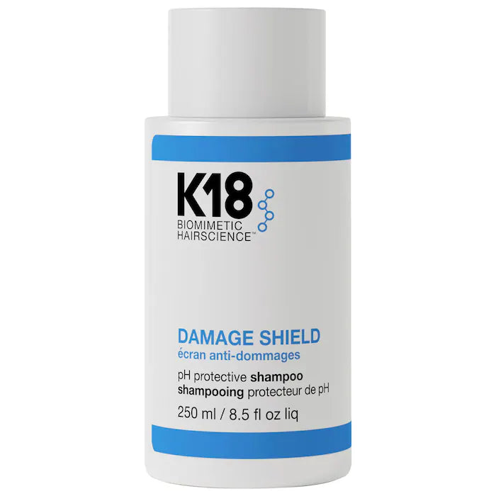 DAMAGE SHIELD pH PROTECTIVE SHAMPOO