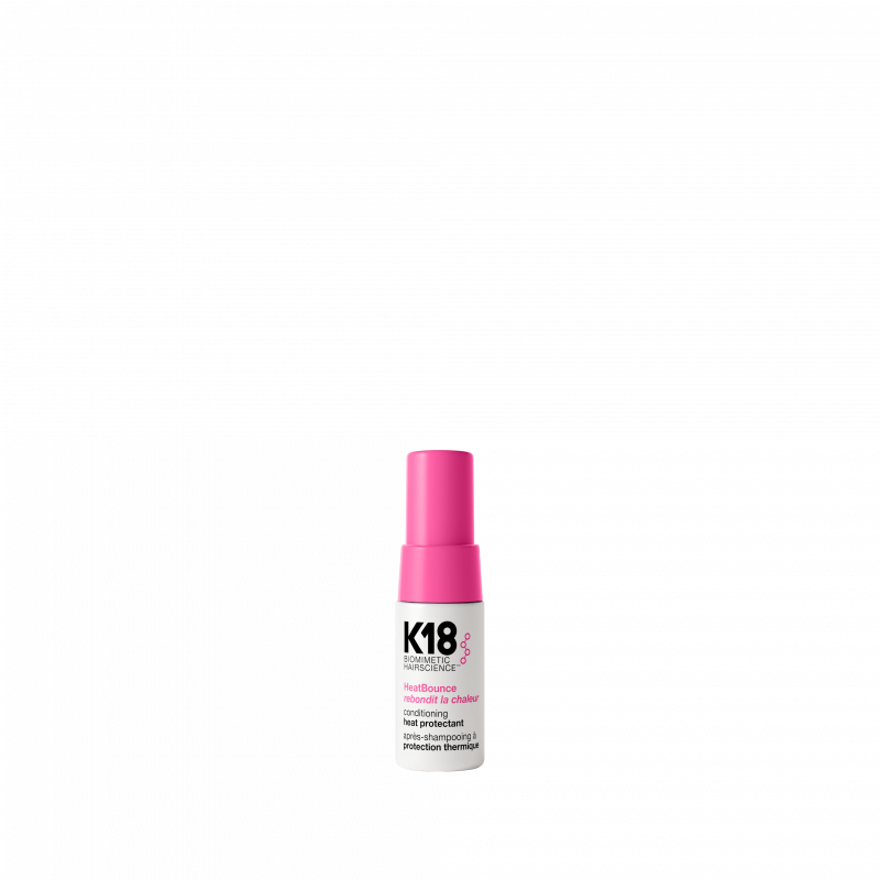 K18 HeatBounce™ Conditioning Heat Protectant | Heat protection | LOSHEN & CREM